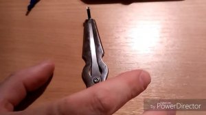 Варган Мастера Глазырина "Альфа - Мини"