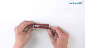 Гирбокс 2 версии . Ликбез. Сборка, разборка, принцип работы.