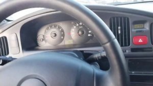 Хундай Элантра 2005г.АКПП.Цена 399.000