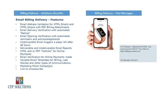 How to Improve Your Invoice Processing and the Collection of Payments смотреть онлайн