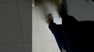 Просверлил трубу отопления