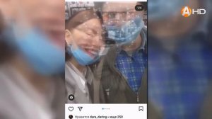 Озеро Канентъявр поглотило спецмашину и её водителя