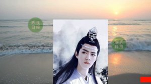 【陈氏日报4月18日】《#2022北京春推会》入选名单出炉。#肖战 的作品只有粉丝在看没出圈？肖战“那片海”后无缝进组？