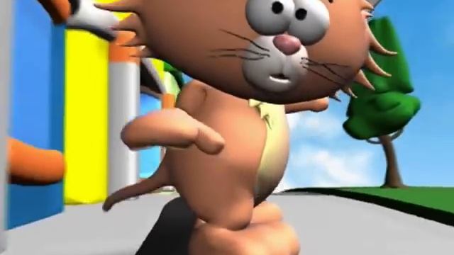 Армянский для детей - Дети учат Армянский язык - Dinolingo смотреть онлайн