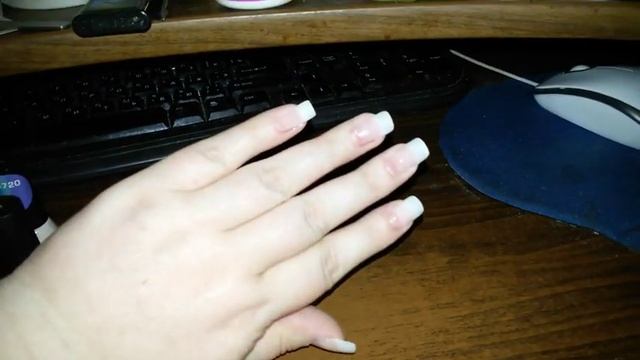 Наращиваю себе ногти смотреть онлайн