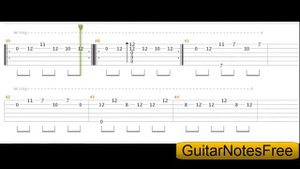 Cancion Del Mariachi Sungha Jung Guitar Tab HD