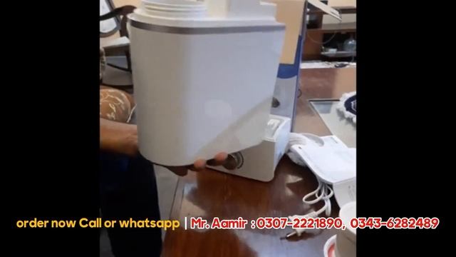 Beurer LB 45 Humidifier | Product Review and Unboxing смотреть онлайн