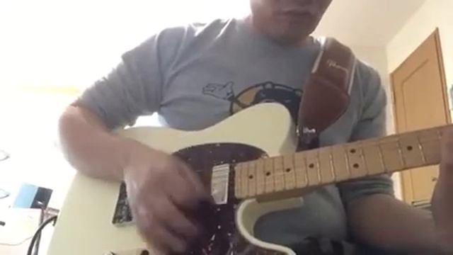 fender american special tele modify смотреть онлайн