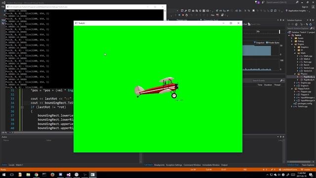 C++ Game Programming Tutorial - Let's make a game: Episode 5 смотреть онлайн