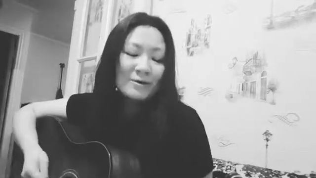 Пятница - Весна (cover)