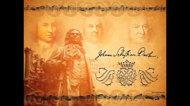 Johann Sebastian Bach - Kantaten - (BWV 176), (BWV 177), (BWV 178) смотреть онлайн