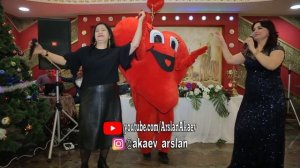 Рукият Сатыбалова - Зухра Маджидова. Красивая песня на кумыкском языке