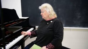 Кувшинникова И.В. 5 класс. Субдоминантовое трезвучие с обращениями и разрешениями.