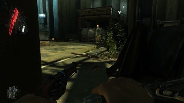 Прохождение Dishonored на русском#1 смотреть онлайн