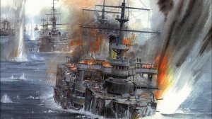 Флагманский марш