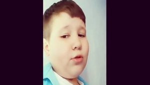 Играл в синий кит и сделал 50-ое задание и попал в больницу