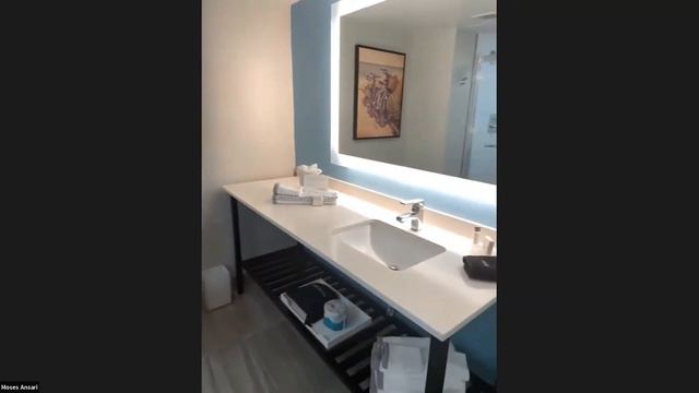 Cambria Hotel Ocean City Bayfront смотреть онлайн