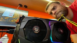 Дорогой ПК тормозит в WARCRAFT! RTX2070 спустя 6 лет мучений! 🤬