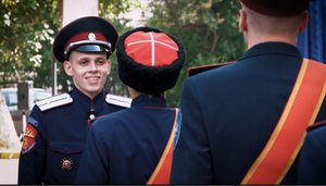 Дорогой первокурсник! В самый волнующий для тебя день — встретим. Расскажем. Покажем.