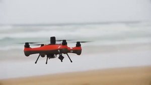 Swellpro Fisherman FD1 Fishing Drone