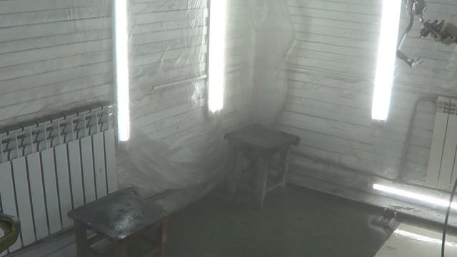 ПОКРАСКА НОВОГО КАПОТА ОТ И ДО