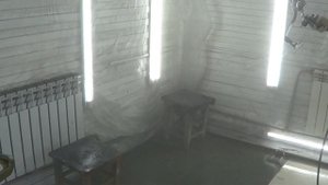 ПОКРАСКА НОВОГО КАПОТА ОТ И ДО