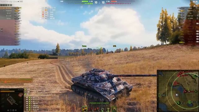 НОВЫЙ МИРОВОЙ РЕКОРД ДАМАГА! ИМБА ЗА ЛБЗ 2.0 НАГИБАЕТ В 2022 ГОДУ! смотреть онлайн