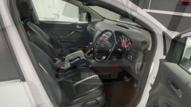 Ford Kuga power shift смотреть онлайн