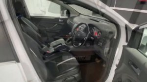 Ford Kuga power shift