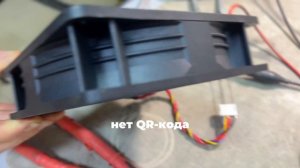 Обзор вентиляторов / Тест кулеров для асиков