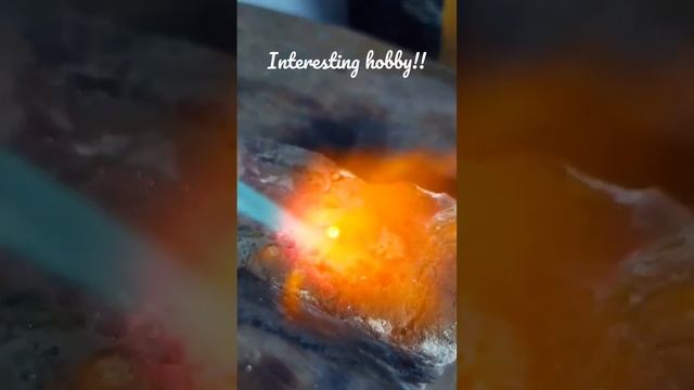 ПЛАВКА ЗОЛОТА В ДОМАШНИХ УСЛОВИЯХ #GOLD #ЗОЛОТО #ДРАГМЕТАЛЛЫ #ИНТЕРЕСНОЕХОББИ #AURUM смотреть онлайн