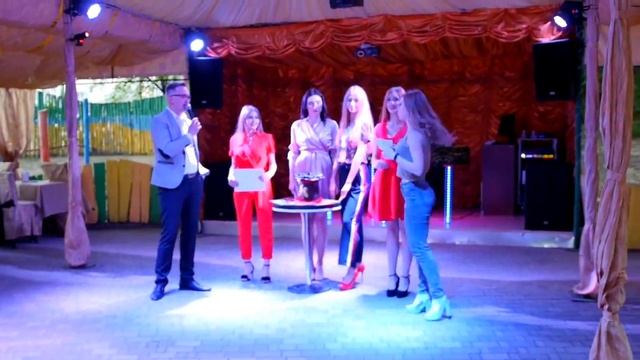 Дом Синоптиков 'Открытие летнего танцпола' 02 06 2018 смотреть онлайн