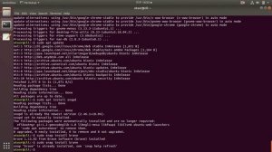 Things to do After Installing Ubuntu 20.04 LTS