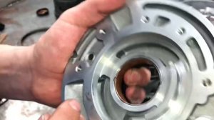 Ремонт АКПП Хендай Санта Фе, ремонт АКПП F4A51