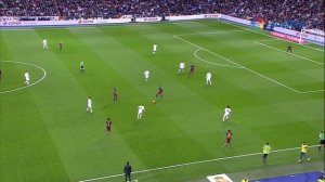 Real Madrid 0-4 FC Barcelona (Liga BBVA 2015/2016)