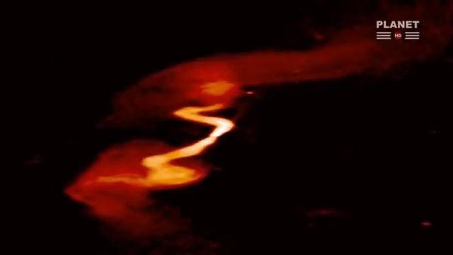 Гигантская черная дыра(Monster Black Hole)