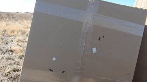 Затяжка ложевых винтов тоже важно.