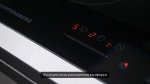 Подробный видео обзор электрической Варочной поверхности Kuppersberg ECS 403