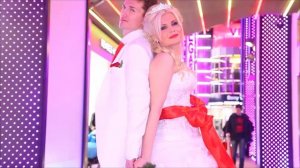 свадьба Аня и Дима