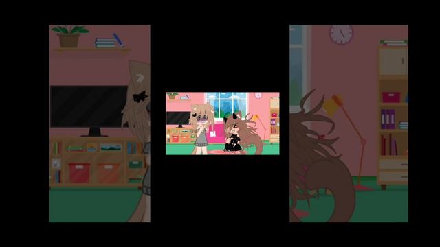 #gacha #gachalife #Мазеллов #роблокс #мем ? смотреть онлайн