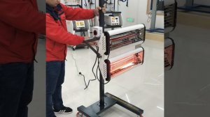 2400W paint curing lamp.mp4