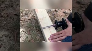 Сабельная пила на бесщеточном двигателе от Dewalt.