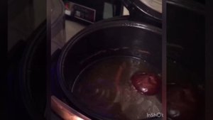 Свиной язык в мультиварке без заморочек