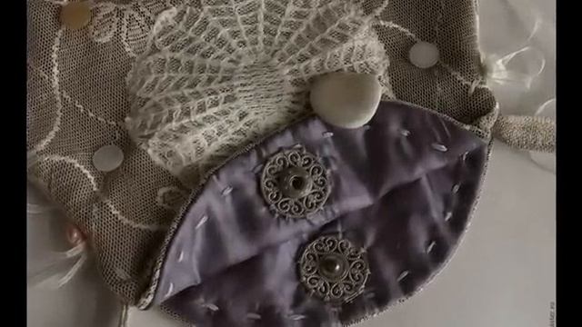 Бесподобные Шедевры от Светланы❤️DIY❤️BORO❤️ Пэчворк❤️БОРО❤️ Сашико❤️Sasciko?Idea?BOHO#TEFI Германи