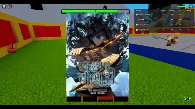 THIS UPCOMING ROBLOX CHAINSAW MAN GAME WILL BE ??? смотреть онлайн
