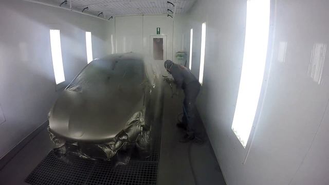 Iwata   LS 400  1.3ETS  &  WS400  1.3HD смотреть онлайн