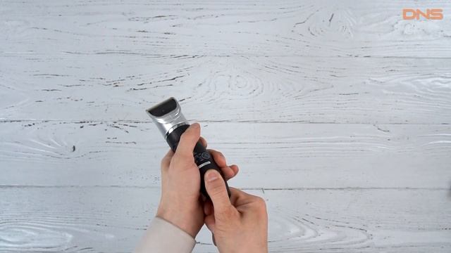 Распаковка машинки для стрижки Centek CT-2118 / Unboxing Centek CT-2118 смотреть онлайн