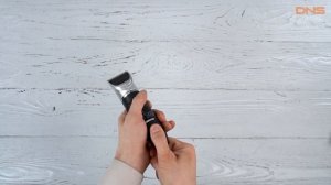 Распаковка машинки для стрижки Centek CT-2118 / Unboxing Centek CT-2118