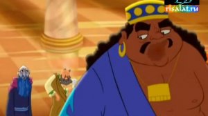 Люди Рва2 серия  Истории людей упомянутых в Коране   480 X 640