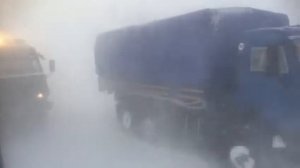 Дальнобой Саха Яквтия(1)